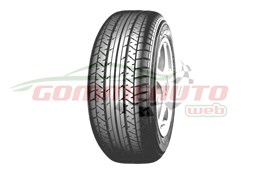 COP. 215/60HR17 YOKOHAMA A349A 96H